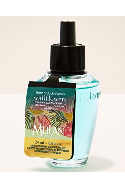Bath & Body Works Mulan Oda Kokusu Yedeği 24 ml