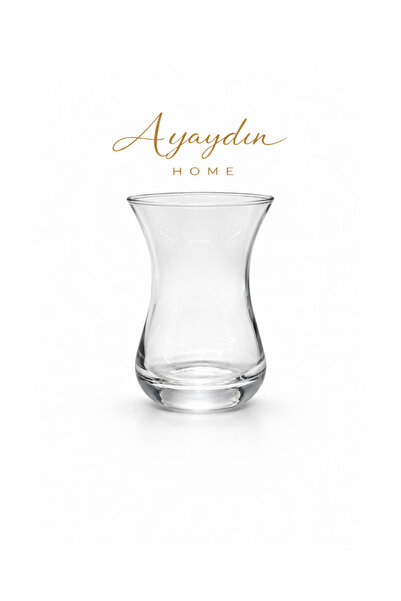 Paşabahçe Aida Çay Bardağı 6’lı Set - AYAYDIN HOME