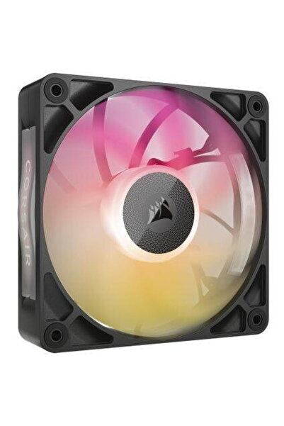 Corsair iCUE LINK RX120 MAX RGB BLACK Ανεμιστήρας