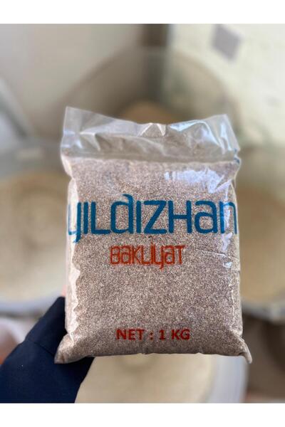 Yıldızhan BULGUR ESMER ÇİĞKÖFTELİK MARDİN 1KG