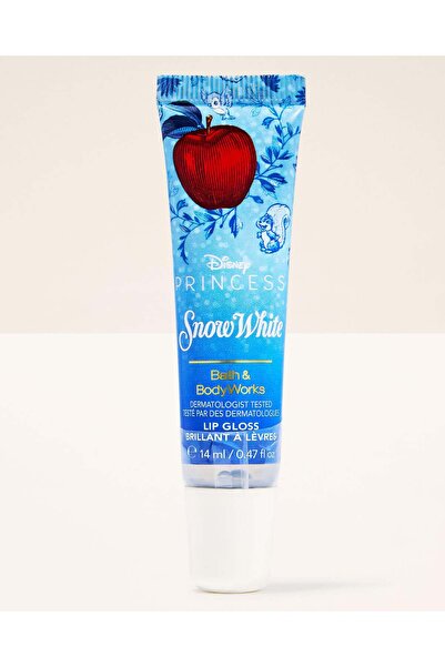 Bath & Body Works Snow White Lip Gloss 14 ml