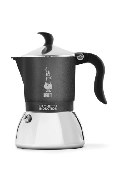 Bialetti FIAMMETTA 2 TZ gri Inducție
