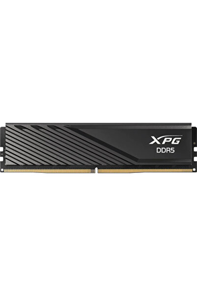 Adata Memorie RAM XPG LANCER BLADE Negru 32GB DDR5 5600Mhz CL46