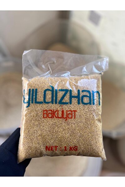 Yıldızhan BULGUR MARDİN PİLAVLIK 1KG