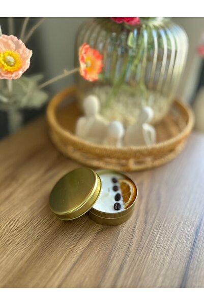 Soya Mum Metal Kutu