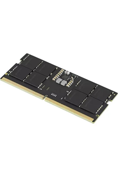 Goodram Μνήμες RAM GR5600S564L46S/8G