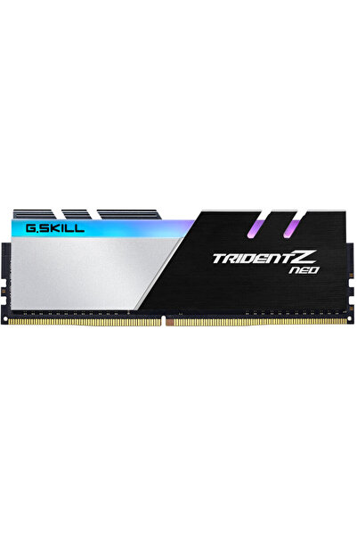 G Skill Μνήμες RAM G.Skill Trident Z Neo F4-3800C18D-16GTZN μονάδα 16 GB (2 x...