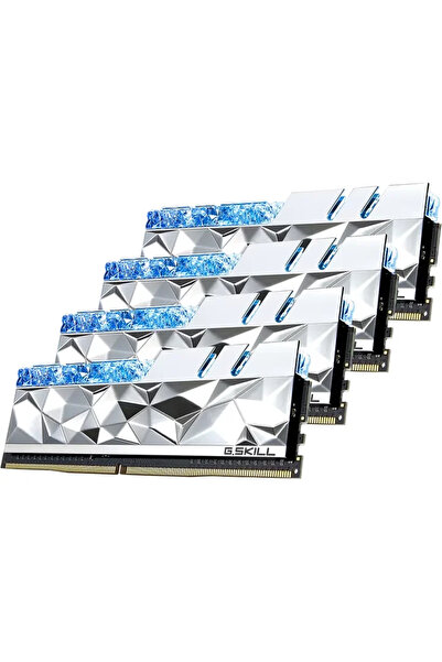 G Skill Memorie RAM G.Skill DDR4 64GB 3600 - CL - 16 TZ Royal Elite S Quad Ki...