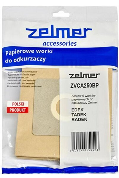 Zelmer Saci pentru aspiratorul ZVCA 250 BP