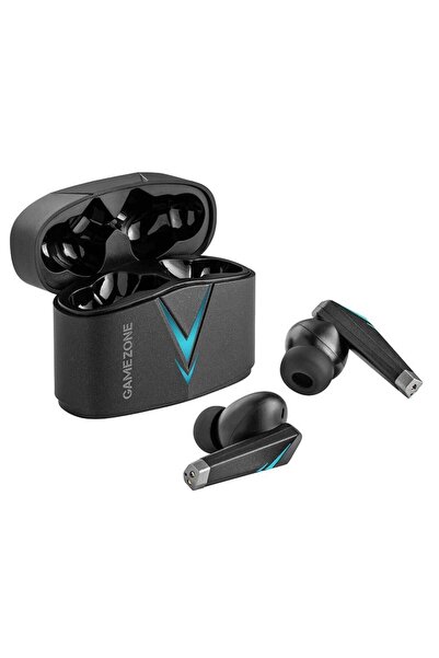 Tracer Căști wireless GAMEZONE T6 PRO TWS BT Negru TRASLU47284