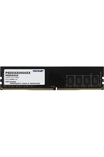 Patriot Memorie RAM Signature Line 8GB DDR4 3200MHz CL22 1.2v
