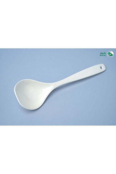 badreig Melamine Room Spoon | Made in Saudi Arabia