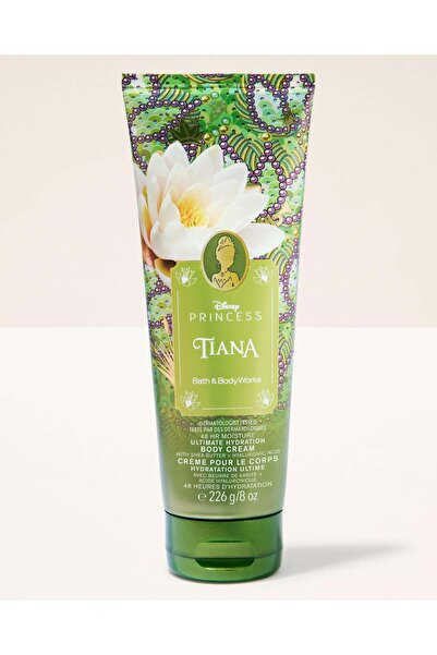 Bath & Body Works Tiana Vücut Kremi 226 g