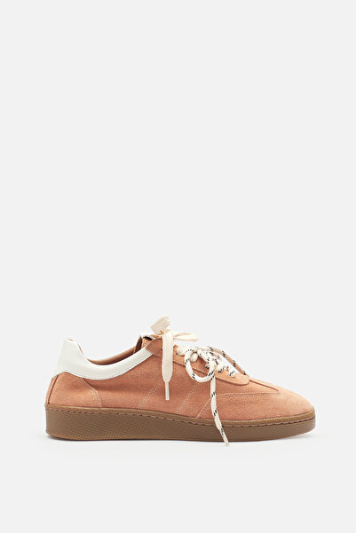 Bestyle Mıu Courd Hakiki Deri Sneaker