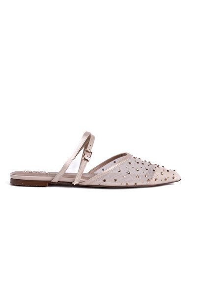 MARY Παπούτσια Μπαλαρίνας για Κορίτσια, Βραδινά Παπούτσια Μπαλαρίνας, Παπούτσ...