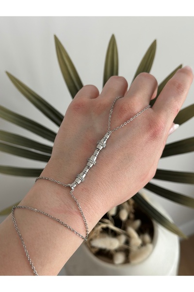 Silver Renk Şahmeran