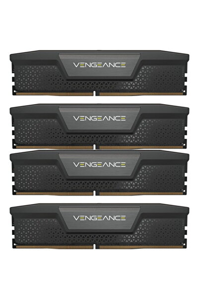 Corsair Memorie RAM Vengeance K4 64GB DDR5 6400MHz CL32
