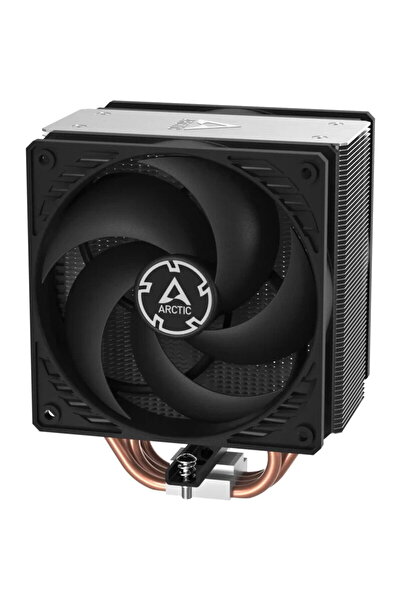 Arctic Ψύκτης 36, 120mm, Intel/ AMD, Μαύρο