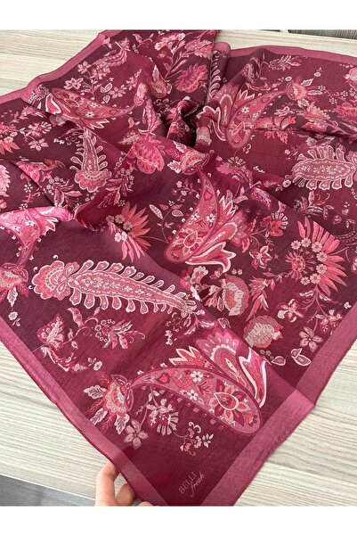 Belli Fresh Rozy Eşarp 3675-08