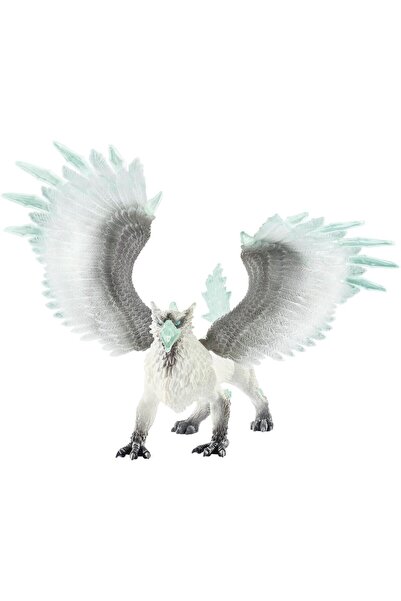 SCHLEICH Φιγούρα Παγογκρίφωνα