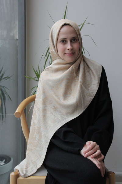 KAŞMİR ŞAL