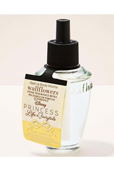 Bath & Body Works Life's a Fairytale Oda Kokusu Yedeği 24 ml