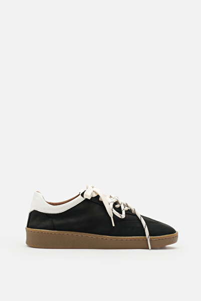Bestyle Mıu Courd Hakiki Deri Sneaker
