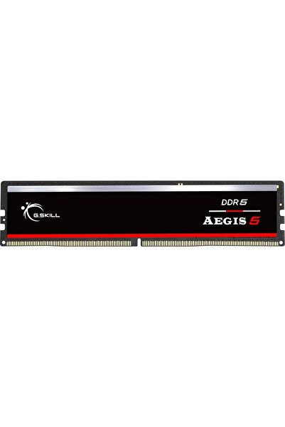 G Skill Memorie RAM DDR5 16GB PC 5600 CL36 G.Skill (1x16GB) 16-GX1-IS Aegis