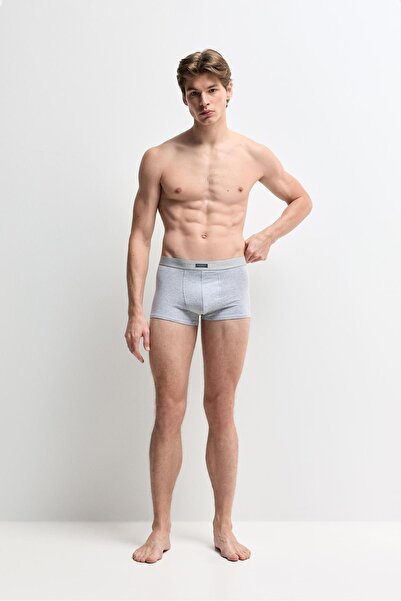 LEFTIES 5'li kontrast boxer seti