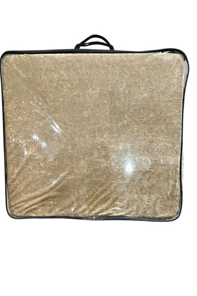 BULSAN Κάλυμμα Καναπέ Κάλυμμα Καναπέ-Κρεβάτι 2 Τεμάχια