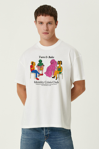 Identity T-shirt