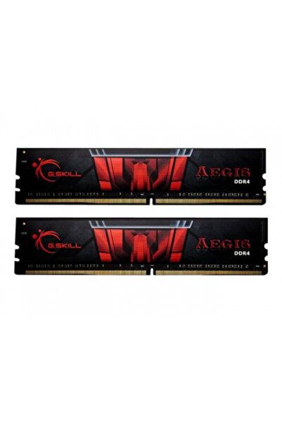 G Skill Memorie RAM G.Skill Aegis K2 DDR4 2400MHz 32GB CL17