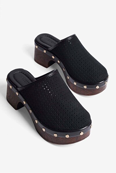 Mubiano Mules - Πολύχρωμο - Δεν προσδιορίζεται