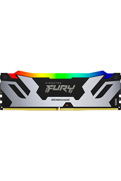 Kingston Memorie RAM Fury Renegade Silver 48GB 6400MHz DDR5 CL32 DIMM