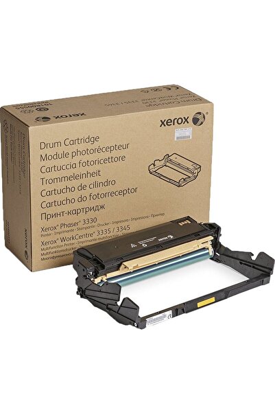 Xerox Μονάδα Τυμπάνου 101R00555, 30.000 σελίδες, Μαύρο