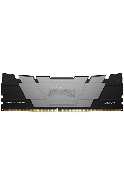 Kingston Памет RAM FURY Renegade Black 16GB DDR4 3600MHz CL16