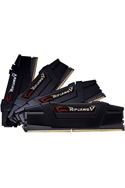 G Skill Μνήμες RAM G.Skill Ripjaws V 64GB DDR4 3200MHz CL16 1.35v Κιτ Τετρακά...