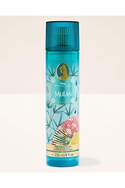 Bath & Body Works Mulan Vücut Spreyi 236 ml