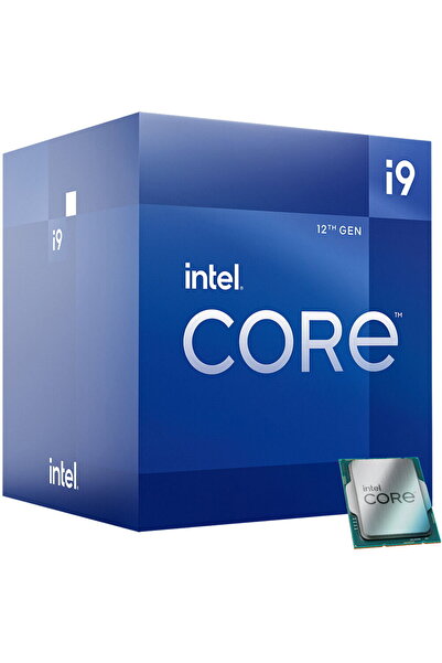 Intel ®   Miez ™   i9-12900 Procesor Alder Lake