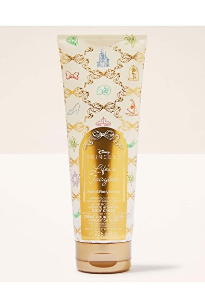 Bath & Body Works Life's a Fairytale Vücut Kremi