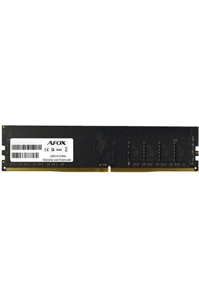 Afox Memorie RAM DDR4 16GB 3200MHz CL22 XMP2