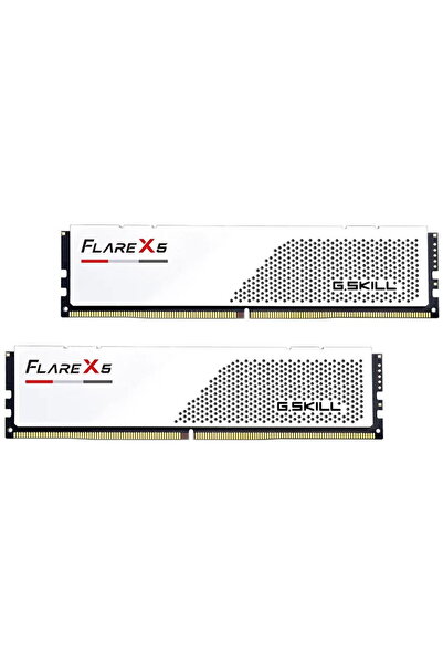 G Skill Memorie RAM G.Skill Flare X5 64 GB 2 x 32 GB DDR5 6000 MHz