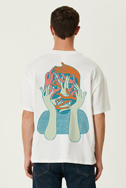 Hands T-shirt