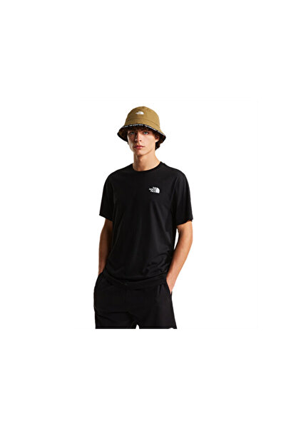 THE NORTH FACE Αθλητικό T-Shirt - Μαύρο - Δεν προσδιορίζεται