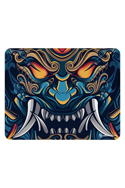 Full [CONTROL] 50x40CM 3.3MM Special Series Gaming Mousepad