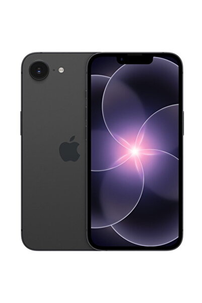 Apple Σμάρτφον iPhone 17e 256GB Μαύρο
