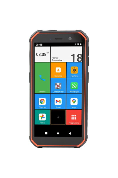 Olympia Smartphone Tableta, Olympia, 5.5 inchi, 3 GB, 32 GB, 13 MP, dual SIM,...