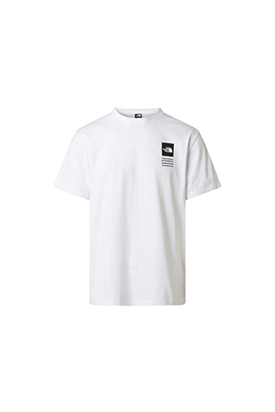 THE NORTH FACE Αθλητικό T-Shirt - Λευκό - Δεν προσδιορίζεται