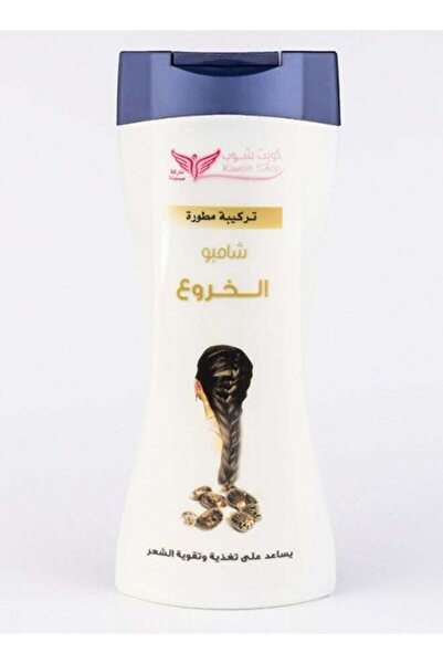 Tresemme شامبو الخروع المقوي، ، يغذي جذور الشعر وبصيلاته لمظهر أكثر كثافة وقوة