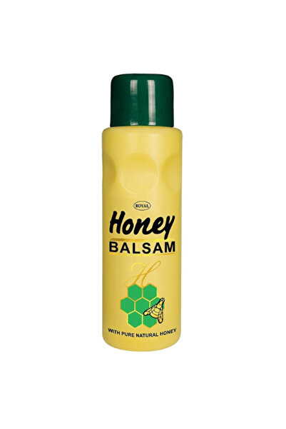 Tresemme Royal Honey Balm for All Types of Hair |   1 Liter